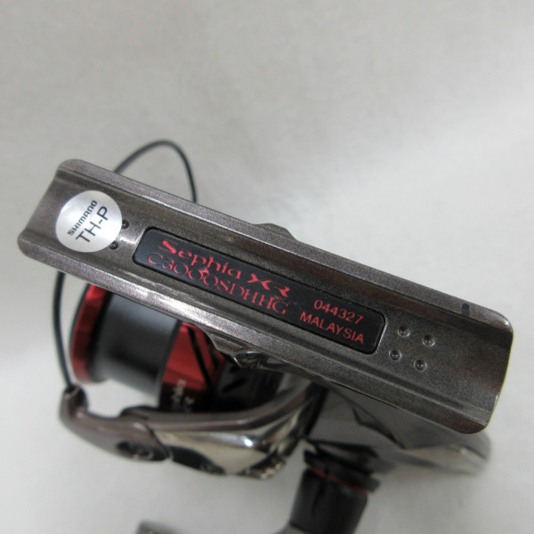 21セフィアXR C3000SDHHG